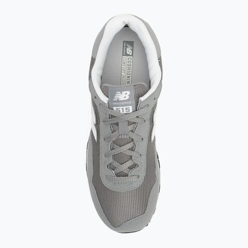 Детски обувки New Balance 515's V1 slate grey