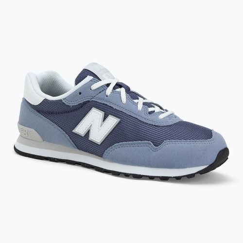 Детски обувки New Balance 515's V1 dark shower