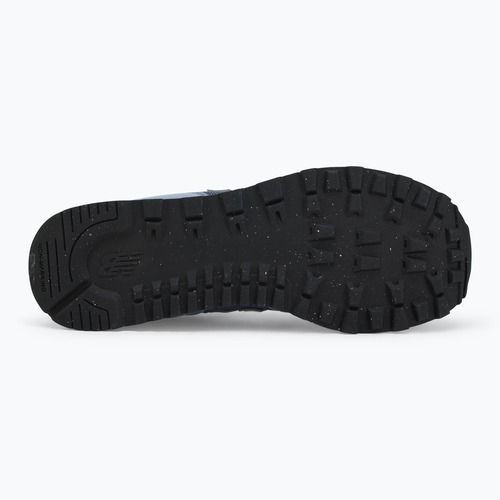 Детски обувки New Balance 515's V1 dark shower