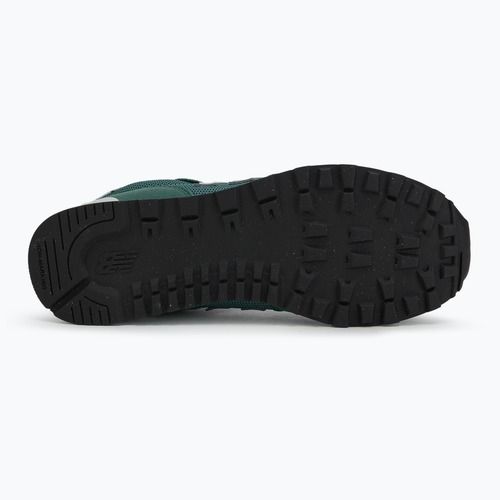 Детски обувки New Balance 515's V1 new spruce