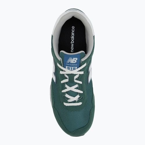Детски обувки New Balance 515's V1 new spruce