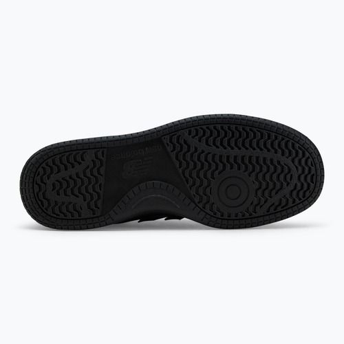 Детски обувки New Balance 480's V1 black GSB4803B