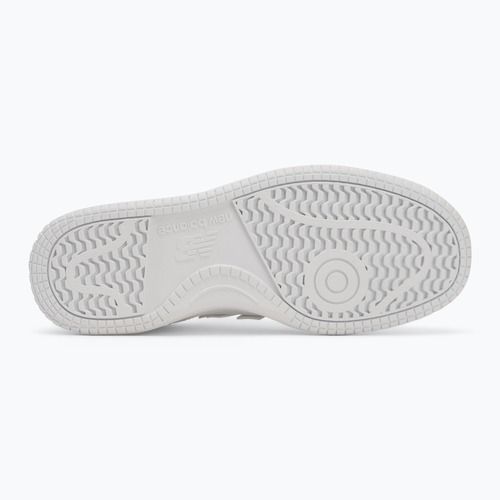 Детски обувки New Balance 480's V1 white