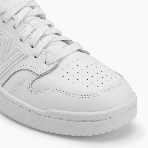Детски обувки New Balance 480's V1 white