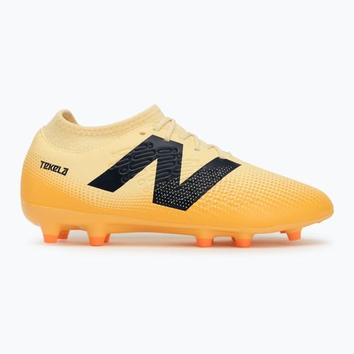 New Balance мъжки футболни обувки Tekela Magique V4+ FG beige