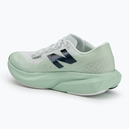 New Balance FuelCell Rebel v4 clay ash дамски обувки за бягане