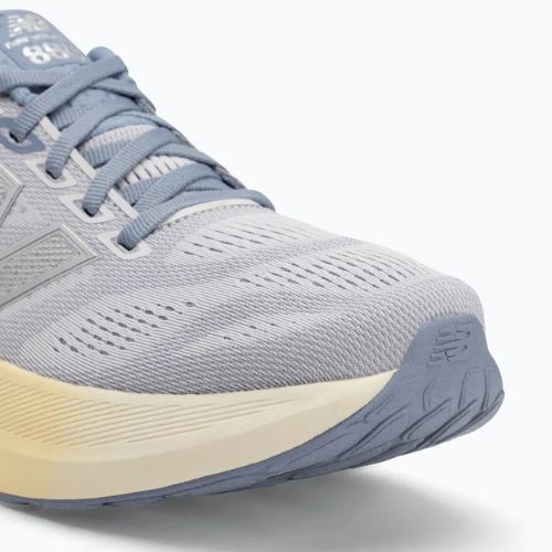 Дамски обувки за бягане New Balance Fresh Foam 880 v15 pearl grey