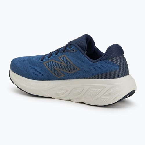 New Balance Fresh Foam 880 v15 sea stone мъжки обувки за бягане