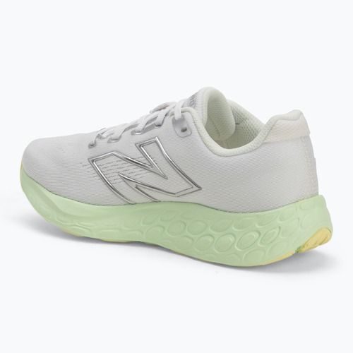 Дамски обувки за бягане New Balance Fresh Foam 680 v8 white