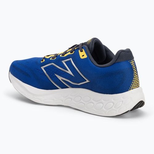 New Balance Fresh Foam 680 v8 team royal мъжки обувки за бягане