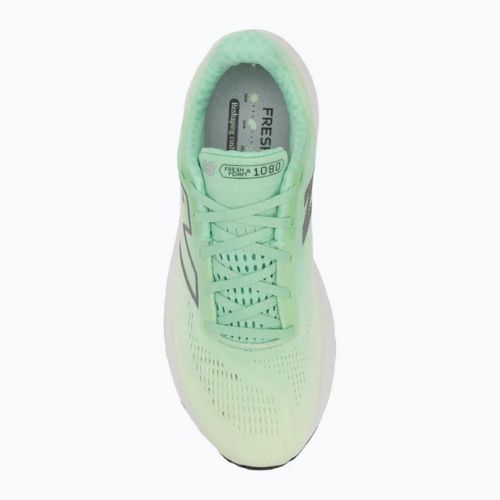 New Balance Fresh Foam X 1080 v14 sweetgrass дамски обувки за бягане
