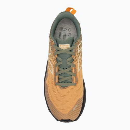 New Balance FuelCell Venym сушена кайсия мъжки обувки за бягане