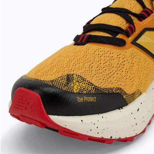 New Balance Fresh Foam X Garoe v2 мармалад мъжки обувки за бягане