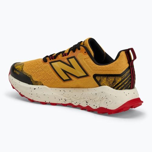 New Balance Fresh Foam X Garoe v2 мармалад мъжки обувки за бягане