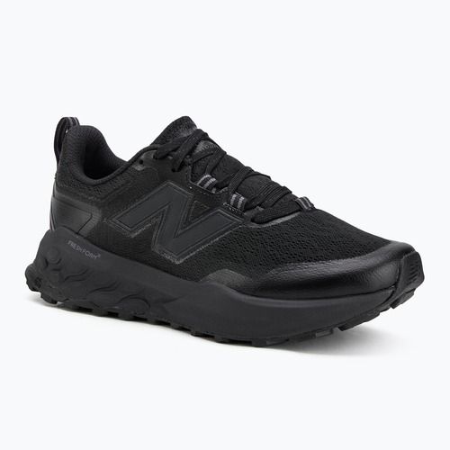 New Balance Fresh Foam X Garoe v2 черни мъжки обувки за бягане