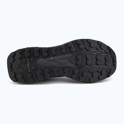 New Balance Fresh Foam X Garoe v2 черни мъжки обувки за бягане