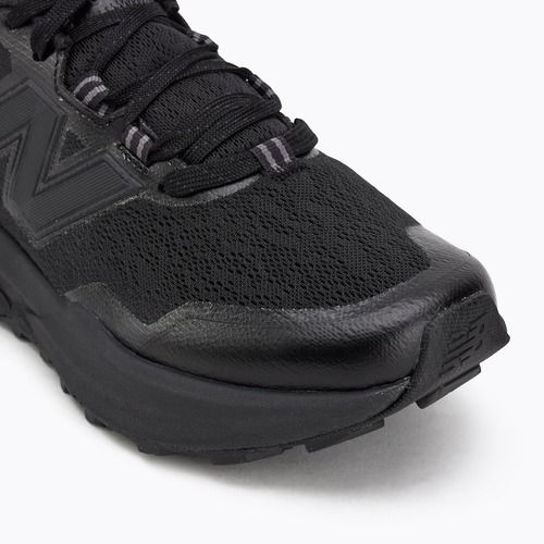 New Balance Fresh Foam X Garoe v2 черни мъжки обувки за бягане