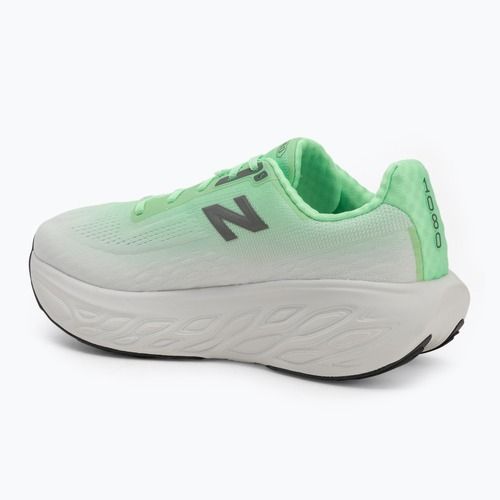 New Balance Fresh Foam X 1080 v14 electric jade мъжки обувки за бягане