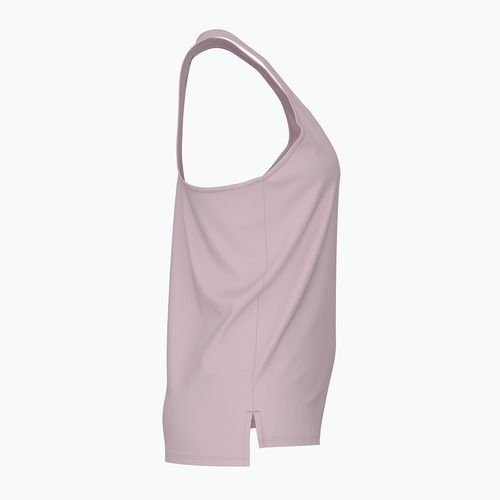 Дамски топ за бягане New Balance Sport Essentials Tank rosesuga