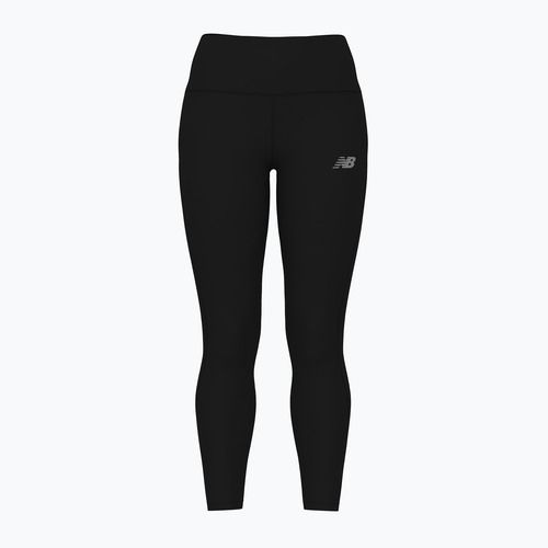 Дамски клинове за бягане New Balance Harmony High Rise black