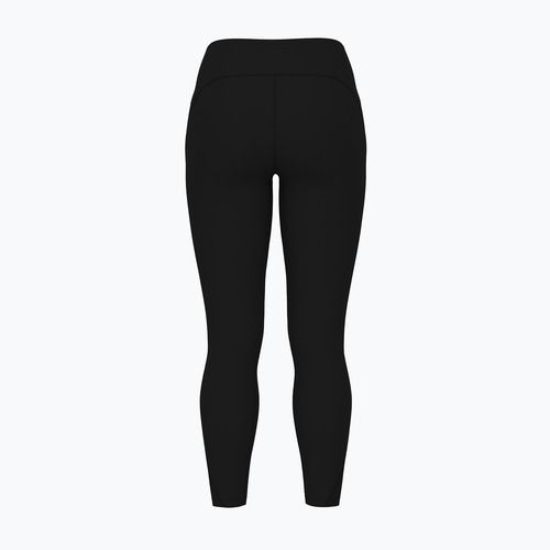 Дамски клинове за бягане New Balance Harmony High Rise black