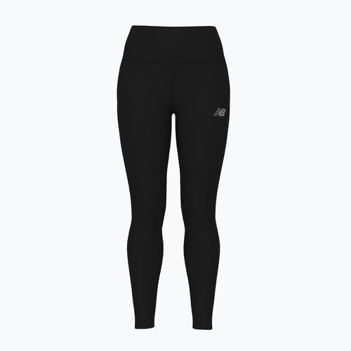 Дамски клинове за бягане New Balance Harmony High Rise black