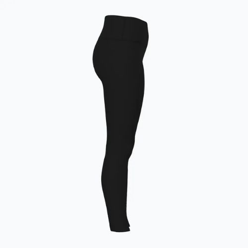 Дамски клинове за бягане New Balance Harmony High Rise black