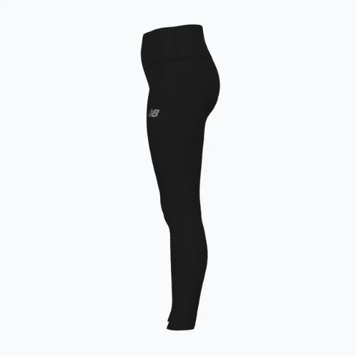 Дамски клинове за бягане New Balance Harmony High Rise black