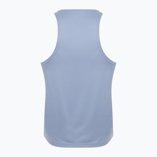 Мъжки спортен екип New Balance Sport Essentials Singlet duskshow за бягане