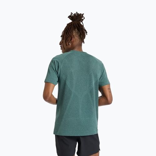 Мъжка тениска New Balance Athletics Seamless newspruc