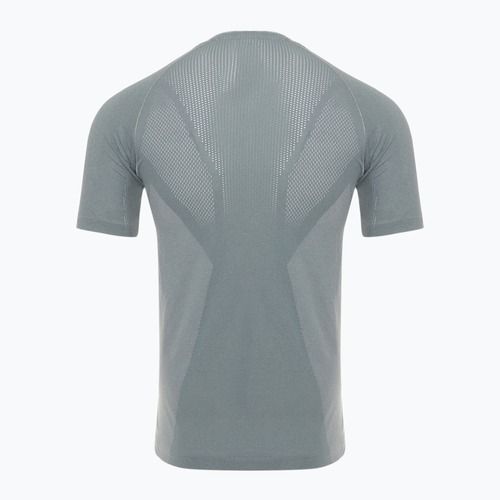 Мъжка спортна тениска New Balance Athletics Seamless athletic gre