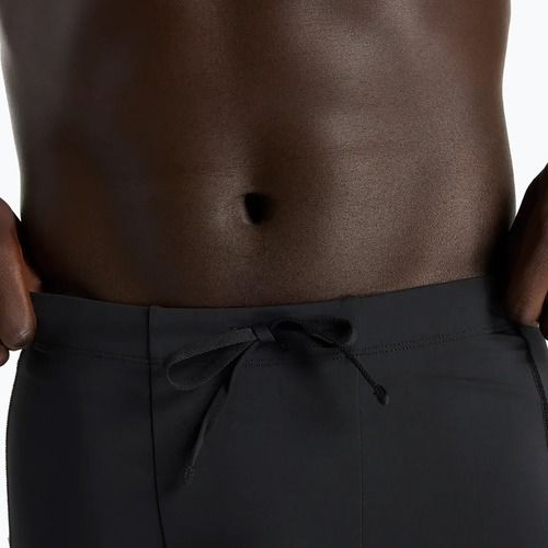 Мъжки шорти за бягане New Balance Sleek Pocket Half Tight 9" черни