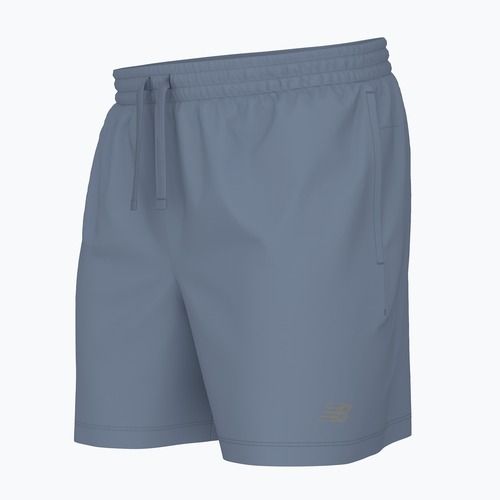 Мъжки шорти за бягане New Balance Sport Essential 5" duskshow