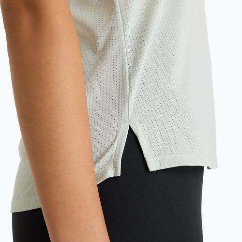 New Balance Athletics дамска тениска clayashh