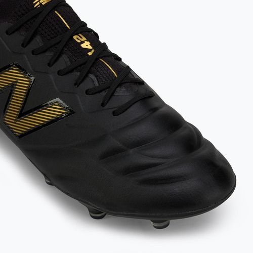 Мъжки футболни обувки New Balance 442 Elite FG V2 black