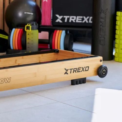 Водно гребане TREXO TimberFlow