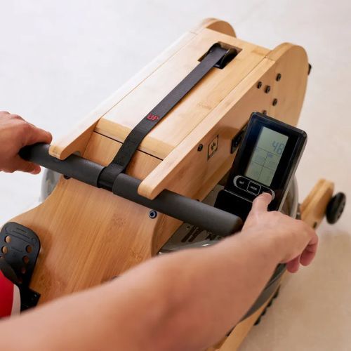 Водно гребане TREXO TimberFlow