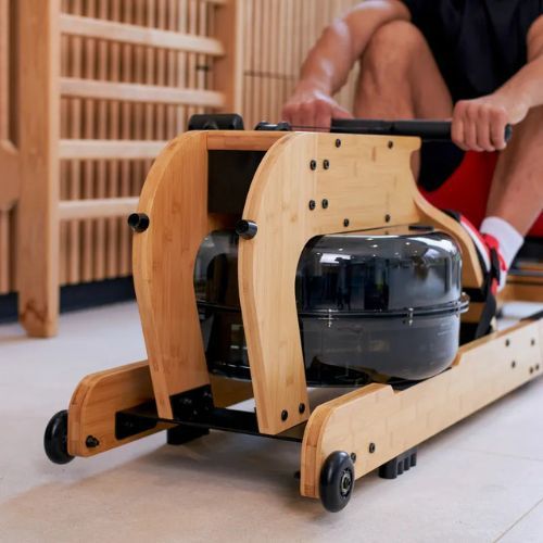 Водно гребане TREXO TimberFlow