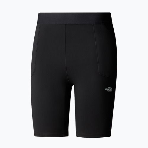 Дамски къси панталони за трекинг The North Face Refina 8" tnf black