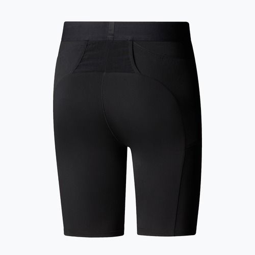 Дамски къси панталони за трекинг The North Face Refina 8" tnf black