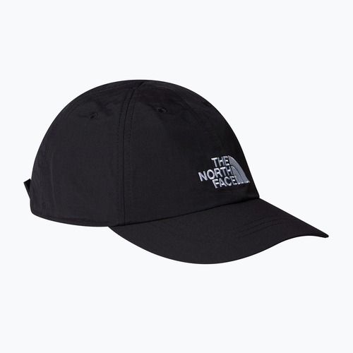 The North Face Horizon бейзболна шапка tnf black/tnf white