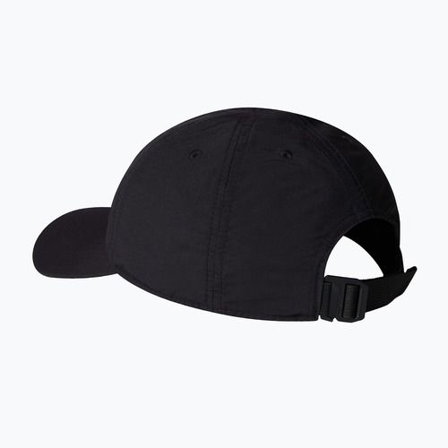 The North Face Horizon бейзболна шапка tnf black/tnf white