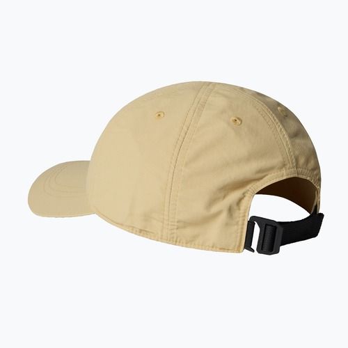 Бейзболна шапка The North Face Horizon khaki stone