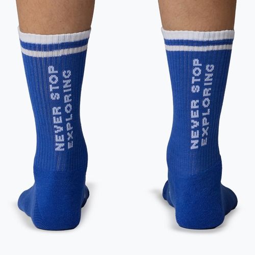 The North Face Everyday Crew Nse чорапи 2 чифта tnf blue/tnf white