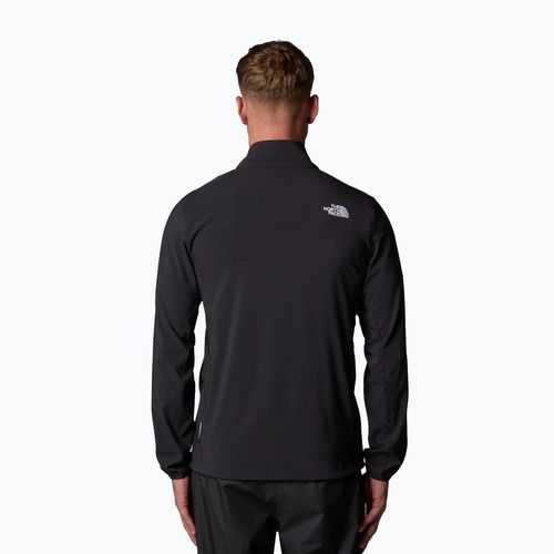 Мъжко яке The North Face Nimble tnf black
