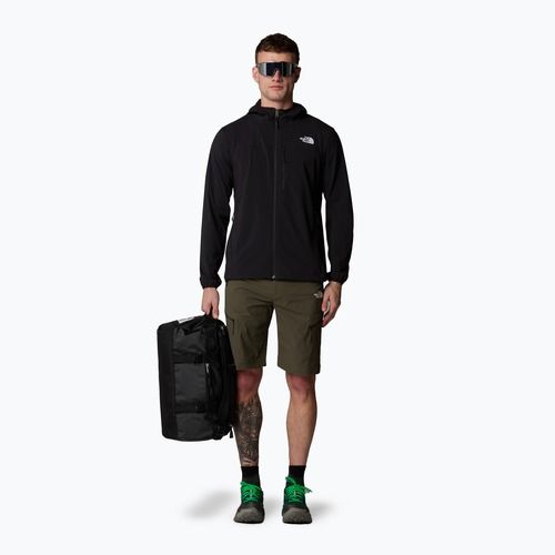 The North Face Nimble Hoodie tnf black