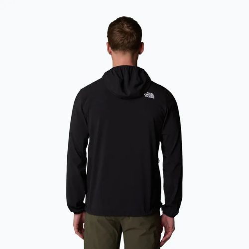 The North Face Nimble Hoodie tnf black
