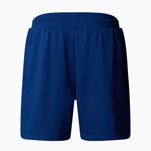Мъжки шорти за трекинг The North Face Box Nse Regular estate blue/tnf white