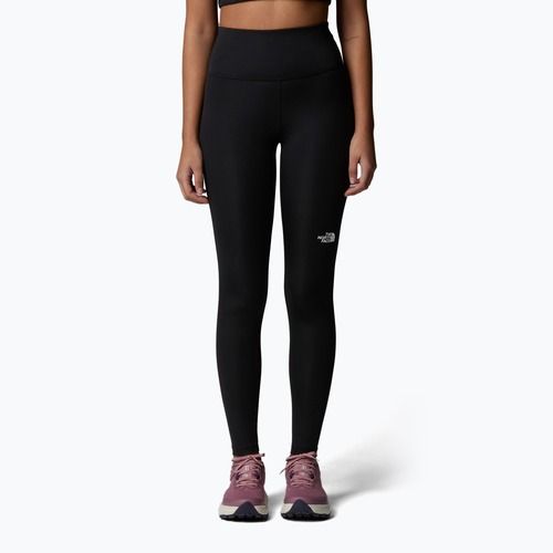 Дамски гамаши за бягане The North Face Flex 28IN tnf black