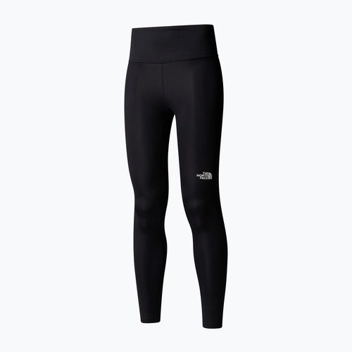 Дамски гамаши за бягане The North Face Flex 28IN tnf black